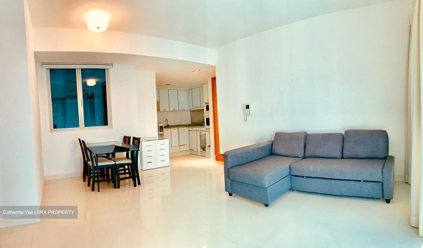 Visioncrest (D9), Apartment #504308531